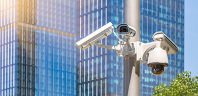 工地?fù)P塵監(jiān)控系統(tǒng)方案