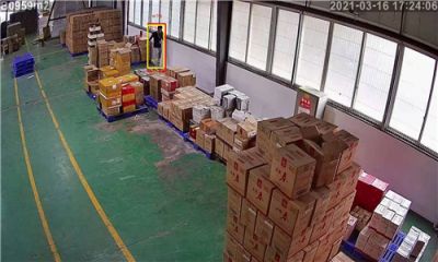 安裝AI視頻聯(lián)網(wǎng)報(bào)警系統(tǒng)，能否解決倉(cāng)庫(kù)的遠(yuǎn)程管理和安全問(wèn)題