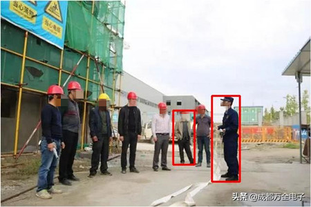 AI智能安防系統(tǒng) 視頻監(jiān)控系統(tǒng) 防盜報(bào)警系統(tǒng) 安全帽報(bào)警系統(tǒng) 倉庫報(bào)警系統(tǒng)