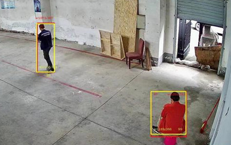 AI智能安防系統(tǒng) 視頻監(jiān)控系統(tǒng) 防盜報(bào)警系統(tǒng) 安全帽報(bào)警系統(tǒng) 倉庫報(bào)警系統(tǒng)