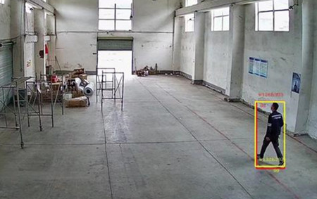 AI智能安防系統(tǒng) 視頻監(jiān)控系統(tǒng) 防盜報(bào)警系統(tǒng) 安全帽報(bào)警系統(tǒng) 倉庫報(bào)警系統(tǒng)