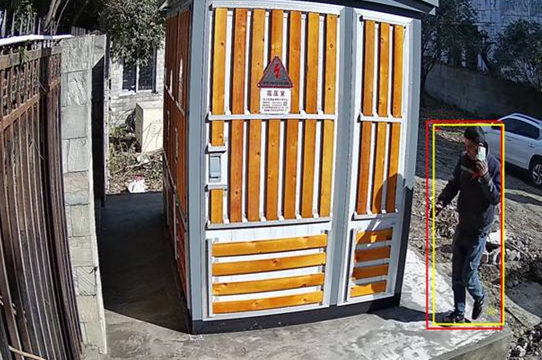 AI智能安防系統(tǒng) 防盜報(bào)警系統(tǒng) 監(jiān)控報(bào)警系統(tǒng) 室外監(jiān)控系統(tǒng) AI智能安防系統(tǒng) 防盜報(bào)警系統(tǒng) 監(jiān)控報(bào)警系統(tǒng) 室外監(jiān)控系統(tǒng)