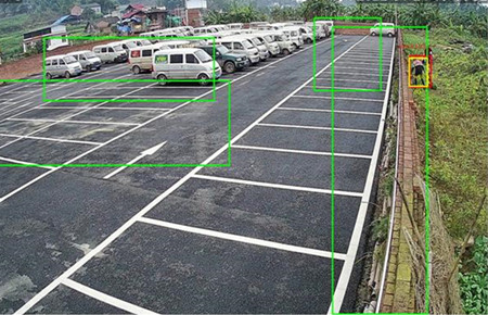 建議室外停車(chē)場(chǎng)安裝AI智能監(jiān)控報(bào)警系統(tǒng)的原因有哪些