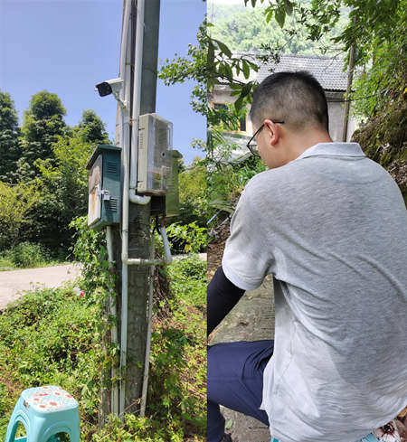 離開生活的舒適圈，你才會(huì)知道自己的潛力|成都萬全電子工作紀(jì)實(shí)