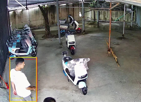 AI視頻聯網報警系統|聯網報警系統|視頻監控系統|監控攝像頭|防盜報警系統 AI視頻聯網報警系統|聯網報警系統|視頻監控系統|監控攝像頭|防盜報警系統