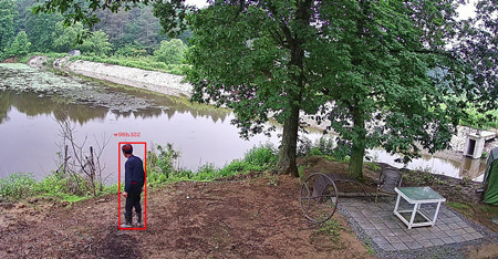 監(jiān)控畫面不清晰？看看監(jiān)控?cái)z像頭和顯示器是否“門當(dāng)戶對(duì)”