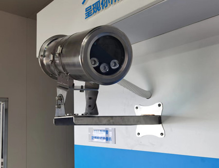 如果說防爆監(jiān)控攝像頭不是保護攝像頭，你信嗎