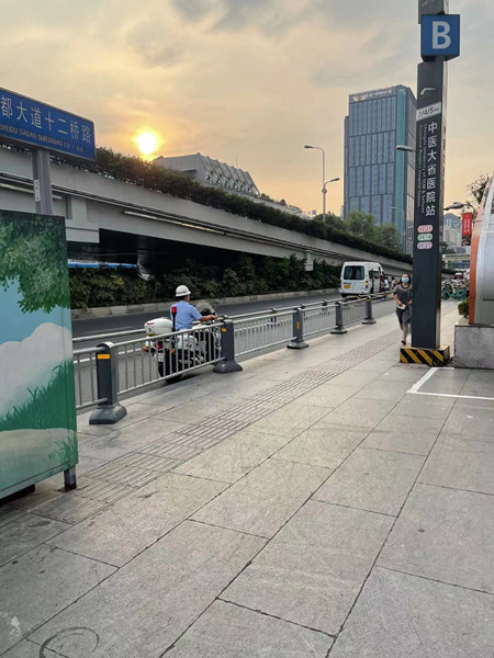 聯網報警|成都防盜報警系統|萬全電子|店鋪防盜|商鋪防盜報警