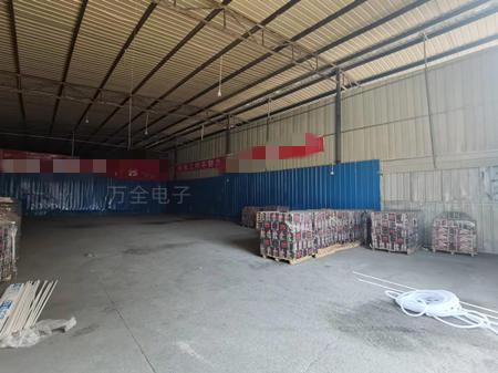 高吊頂倉庫監控系統安裝時應該注意什么 高吊頂倉庫監控系統安裝時應該注意什么