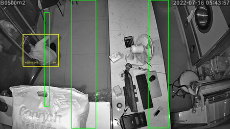 AI視頻聯(lián)網(wǎng)報(bào)警服務(wù)和傳統(tǒng)安防服務(wù)的"PK"正式展開(kāi)