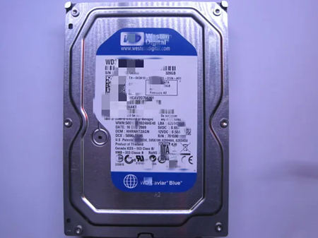 視頻監(jiān)控專用硬盤只為監(jiān)控項目服務(wù)，原因很簡單