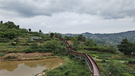AI視頻聯網報警|智慧旅游|AI視頻聯網報警系統|景區安防