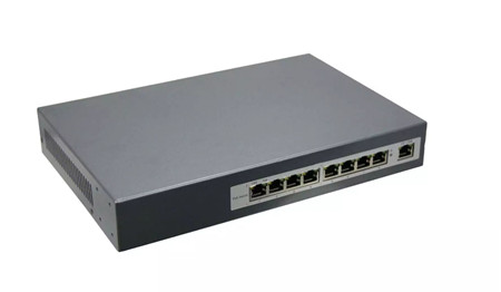 網絡攝像機的POE供電被“吹爆”，它究竟有多好用