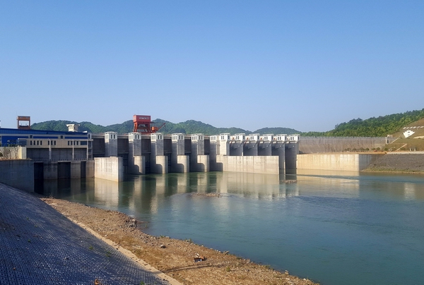 當AI智能監(jiān)控系統(tǒng)遇上智慧水利項目 當AI智能監(jiān)控系統(tǒng)遇上智慧水利項目