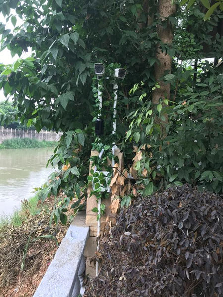 AI視頻聯網報警系統在別墅家庭防盜服務中的應用案例 AI視頻聯網報警系統在別墅家庭防盜服務中的應用案例