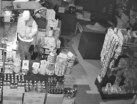 針對煙酒超市被盜頻發(fā)，AI視頻聯(lián)網(wǎng)報警系統(tǒng)使用時的建議