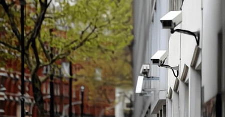 校園安裝AI視頻聯網報警系統的作用有哪些