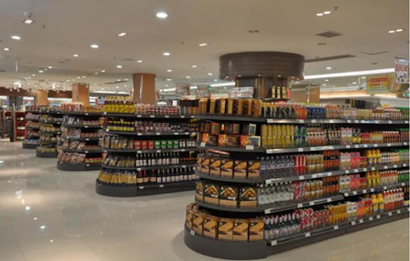 AI技術(shù)讓超市實(shí)現(xiàn)安防升級(jí)，AI視頻聯(lián)網(wǎng)報(bào)警服務(wù)成發(fā)展重點(diǎn)