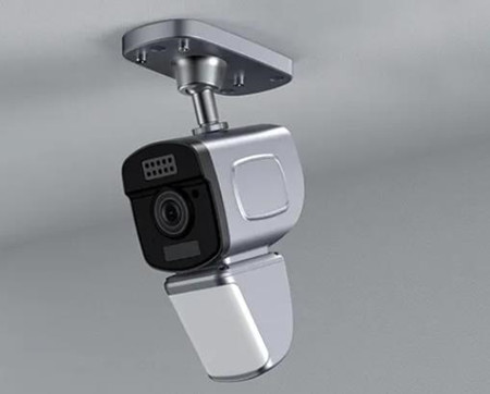 AI視頻監(jiān)控?cái)z像頭到底有多耗4G流量