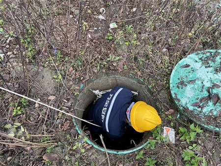 弱電工程公司助力工廠(chǎng)園區(qū)完成弱電監(jiān)控安裝