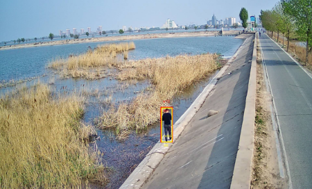 AI視頻監(jiān)控等于視頻監(jiān)控嗎？關(guān)于它的前世與今生