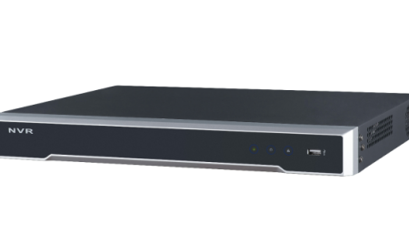 視頻監(jiān)控項(xiàng)目在選擇NVR時(shí)，這6點(diǎn)一定要參考