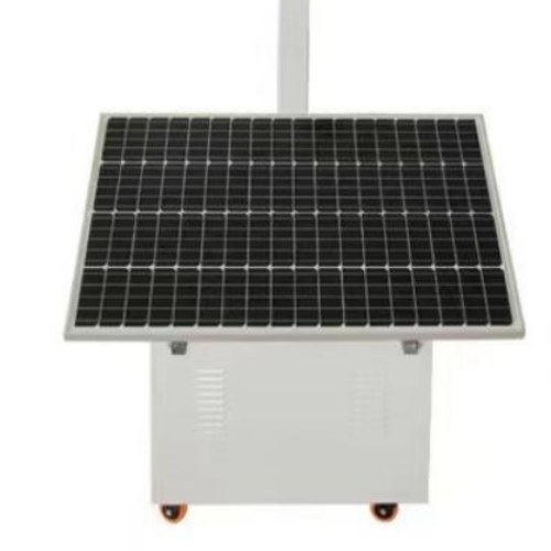 沒(méi)電沒(méi)網(wǎng)？AI視頻監(jiān)控系統(tǒng)依然可實(shí)現(xiàn)安全帽算法管理