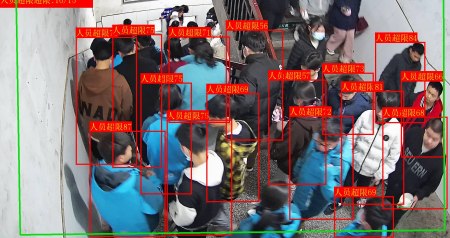 AI視頻監(jiān)控成為民用安防市場(chǎng)新寵