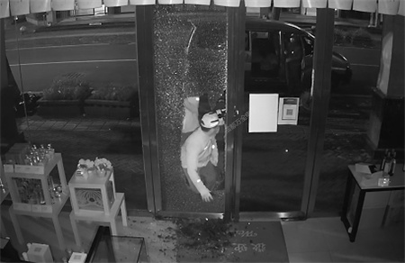 年末將至，煙酒超市被盜風險增加，盡快使用AI視頻監(jiān)控