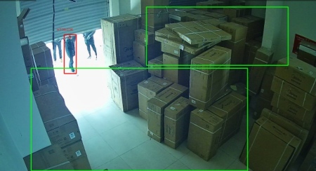 AI視頻監控|倉庫安防|倉庫監控系統|人形識別算法|火焰識別算法 AI視頻監控|倉庫安防|倉庫監控系統|人形識別算法|火焰識別算法