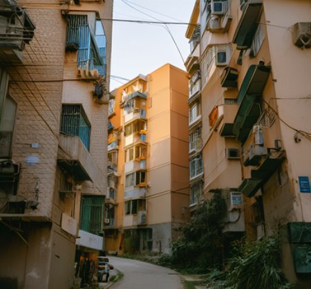 AI視頻監控,讓小區安防無懈可擊 AI視頻監控,讓小區安防無懈可擊