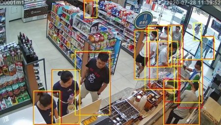 聯(lián)網(wǎng)報(bào)警春節(jié)放假期間不間斷守護(hù)：AI智能監(jiān)控的無(wú)縫銜接