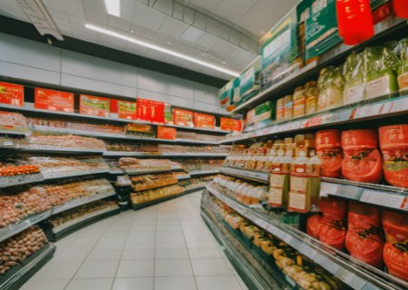 AI視頻監控|超市監控 |便利店監控系統|超市監控攝像頭 AI視頻監控|超市監控 |便利店監控系統|超市監控攝像頭