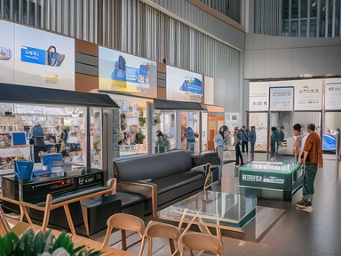 AI視頻監控|手機店安防|手機店監控|AI智能算法 