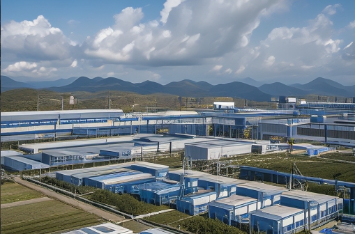 AI視頻聯(lián)網(wǎng)報(bào)警系統(tǒng)，是如何提高工廠安防防范標(biāo)準(zhǔn)的