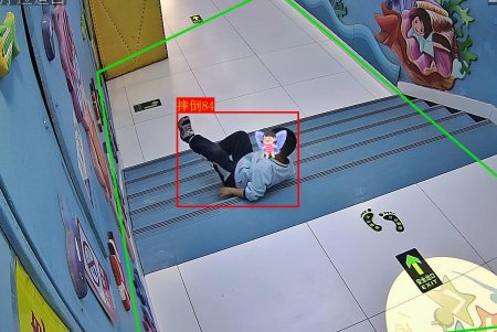 摔倒識別算法|摔倒|AI視頻監(jiān)控|摔倒識別算法|AI視頻監(jiān)控系統(tǒng)|AI算法 摔倒識別算法|摔倒|AI視頻監(jiān)控|摔倒識別算法|AI視頻監(jiān)控系統(tǒng)|AI算法