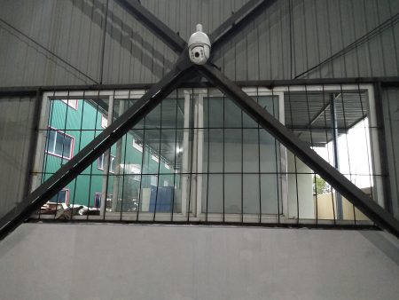 AI算法加持，AI視頻監控為工業園區安全保駕護航