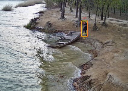 AI視頻監(jiān)控系統(tǒng)，智能守護安全新境界