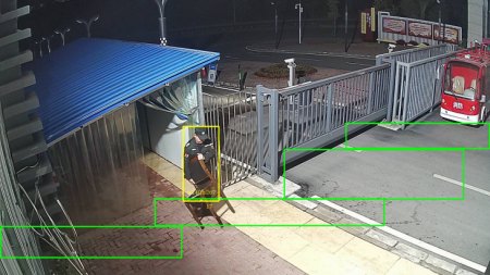 如何選擇高效校園安防服務(wù)？AI視頻監(jiān)控來護(hù)航！