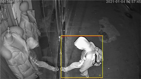 AI視頻監(jiān)控：成都萬(wàn)全電子賦能煙酒專(zhuān)賣(mài)店，智慧安防再升級(jí)