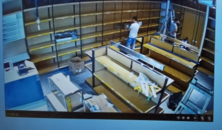 聯(lián)網(wǎng)防盜報警系統(tǒng)方案：守護(hù)您的安全，無處不在