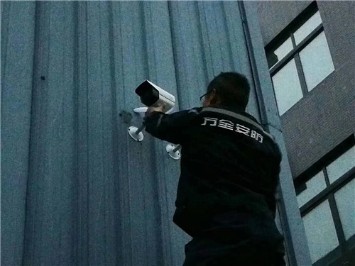 關(guān)于安防弱電工程的問答，守護(hù)您的安全防線