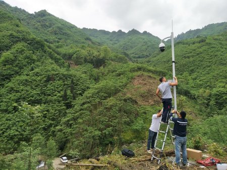 成都萬全電子：定制成都弱電工程方案，打造智能公共空間