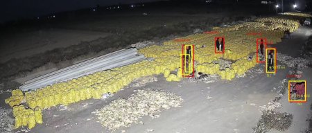 AI智能視頻監(jiān)控在實(shí)際應(yīng)用中有哪些具體場(chǎng)景