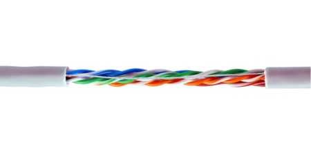 在安防監(jiān)控系統(tǒng)工程中，如何選擇適合的網(wǎng)線？