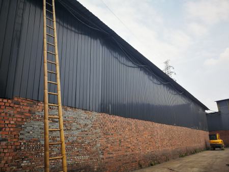 弱電工程|成都萬(wàn)全電子|AI智能監(jiān)控系統(tǒng)|AI算法|工廠監(jiān)控