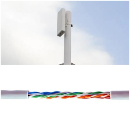 如何在安防弱電工程中平衡網(wǎng)橋與網(wǎng)線的成本與性能？