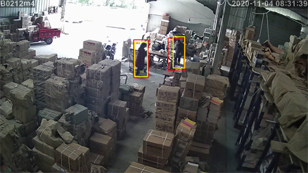 AI智能視頻聯(lián)網(wǎng)報(bào)警系統(tǒng)|倉(cāng)庫(kù)監(jiān)控系統(tǒng)|AI智能算法 AI智能視頻聯(lián)網(wǎng)報(bào)警系統(tǒng)|倉(cāng)庫(kù)監(jiān)控系統(tǒng)|AI智能算法