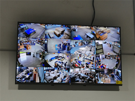 問(wèn)與答：全面解析監(jiān)控報(bào)警系統(tǒng)：功能、誤報(bào)及集成應(yīng)用