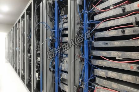 弱電系統(tǒng)工程：智能化時代的核心驅(qū)動力